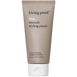 60ml Living proof no frizz Smooth Styling Cream