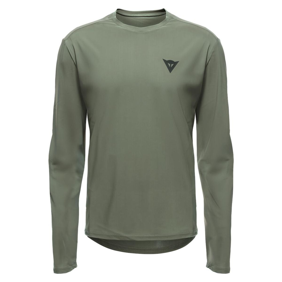 Dainese HGR Jersey LS sage-green (32G) XS 203899570-32G-XS
