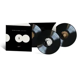 PolyStar, Schallplatten, The Best Of Bond...James Bond (Various Artists)