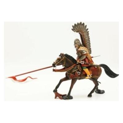 Tisso Toys Figur - Polnischer Husar des 17. Jahrhunderts. (58217689)