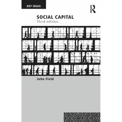 Social Capital, Sachbücher von John Field