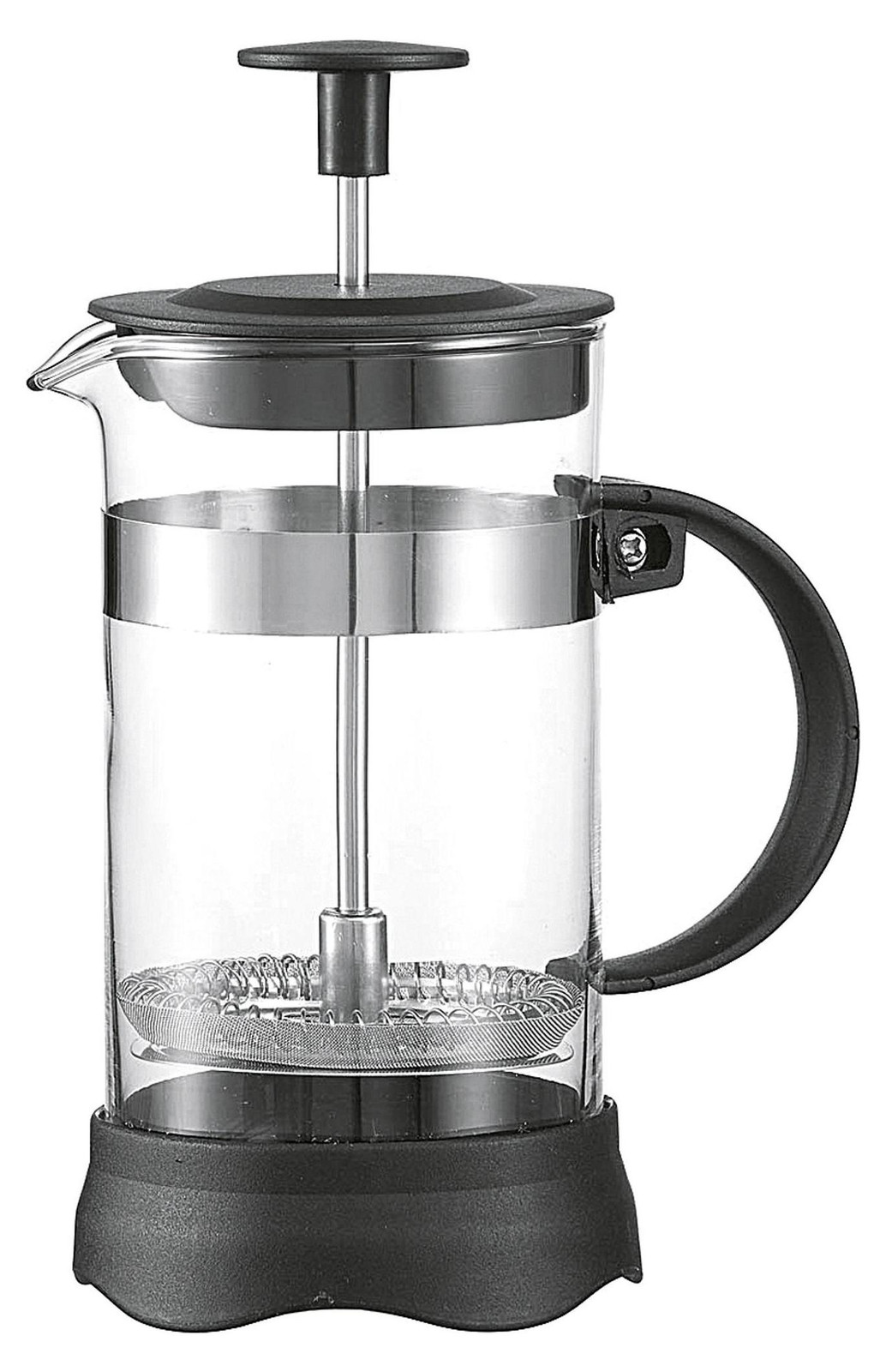 Ritzenhoff & Breker Koffiezetapparaat en melkopschuimer Vista 101004