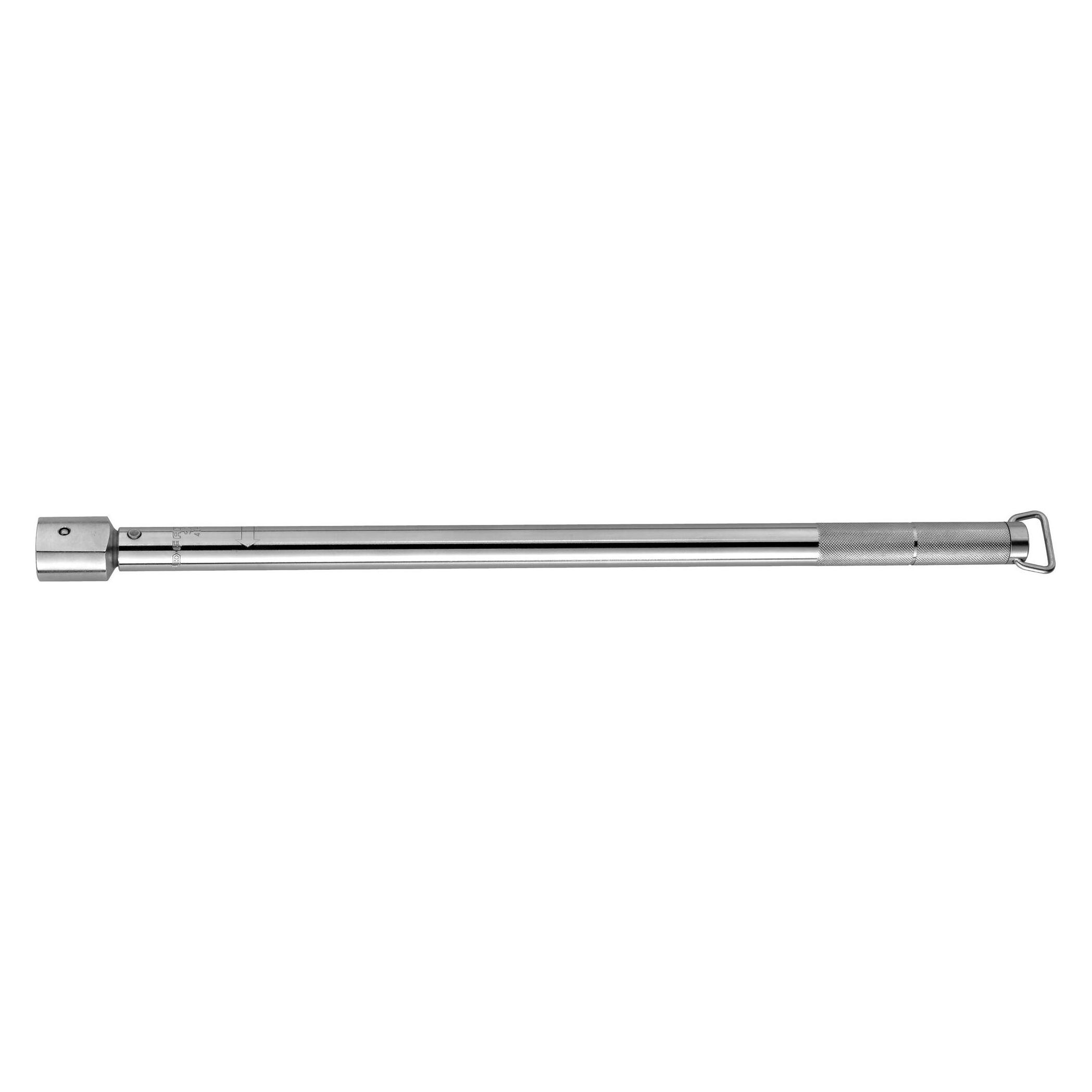 Facom Drehmomentschlüssel ohne Mikrometer | automatisch auslösend | Abtrieb Innenvierkant 9 x 12 mm | 5 - (5 - 25 Nm) (R.248-25D)