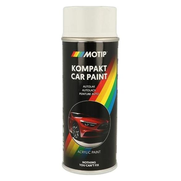 Motip Autoacryl spray 45252 - 400ml (45252)