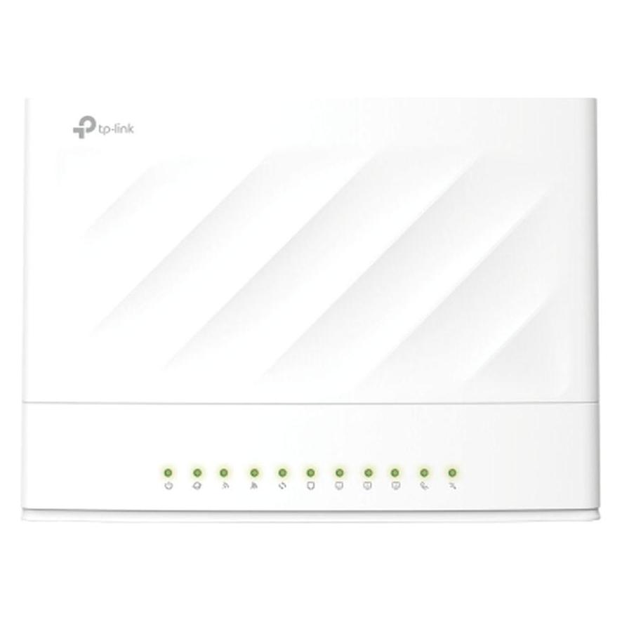 TP-Link EX520 AX3000 WiFi6 Router (EX520V)