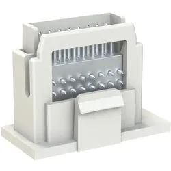 ABB RATINGPLUGIn=1600AXT7-XT7MIEC Rating Plug für Ekip Schutzauslöser Zubehör für XT7 und XT7M 1SDA102010R1 RATINGPLUGIn1600AXT7XT7MIEC