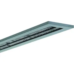 Ridi-Leuchten Pendelleuchte FLINE0650583SI676683