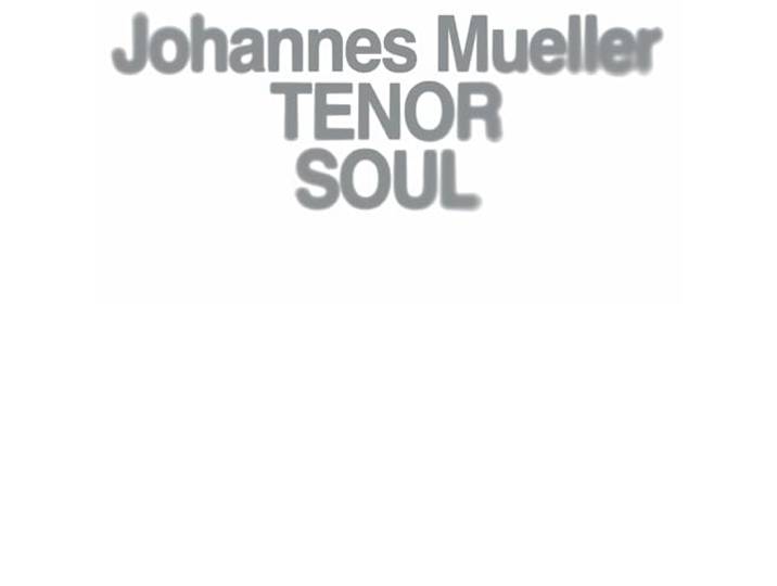 Tenor Soul