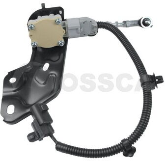 Ossca Sensor, Leuchtweiteregulierung 57202 Für Toyota