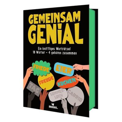 Gemeinsam Genial