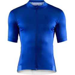 CRAFT Core Essence Tight Fit Fahrradtrikot Herren 360000 - burst S