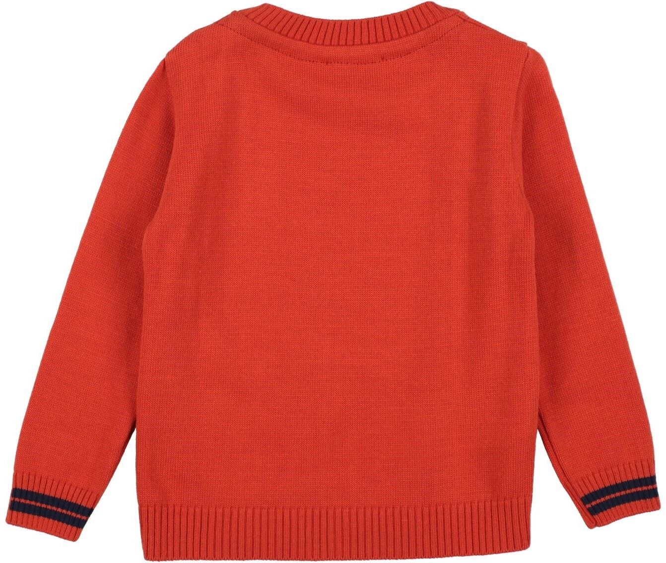 Siviglia Pullover Niño Óxido 16 Niño