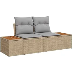 vidaXL, Gartenlounge, Ramelar