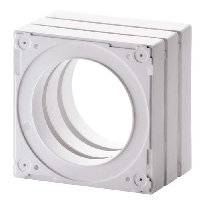 Maico Distanzrahmen für ECA 100ipro ECA-DR (0092.0550)