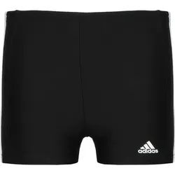 ADIDAS Kinder Badehose Essence Core 3S, Größe 164 in Schwarz Schwarz