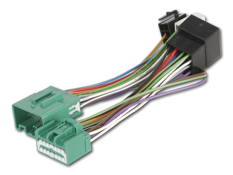 CHP Adapterkabel Parrot FSE an Volvo 16-pin
