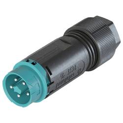 Wieland Electric 46.052.4153.6 Steckverbinder