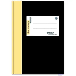 Ludwig, Formular, Geschäftsbuch