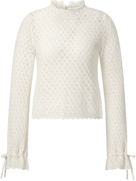 RICHROYAL Pullover  creme   M M