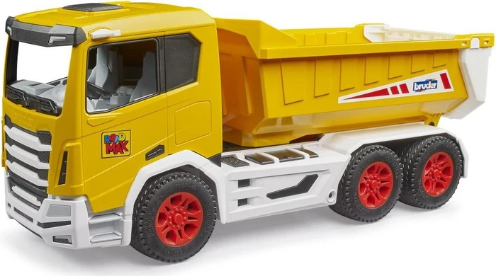 Bruder ROADMAX Kipp LKW