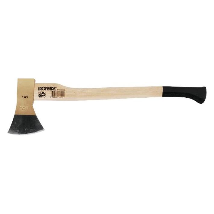 Ironside Axt m/Stiel 1,4 kg (138006)