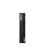 Lenovo ThinkCentre M75q Gen 2 11JN Tiny Ryzen 5 5600GE / 3,4 GHz RAM 16 GB SSD 256 TCG Opal Encryption 2 NVMe Radeon Graphics 1GbE WLAN: 802.11a/b/g/n/ac Bluetooth Win 11 Pro Monitor: keiner Tastatur: Deutsch Schwarz TopSeller (11JN00AFGE)