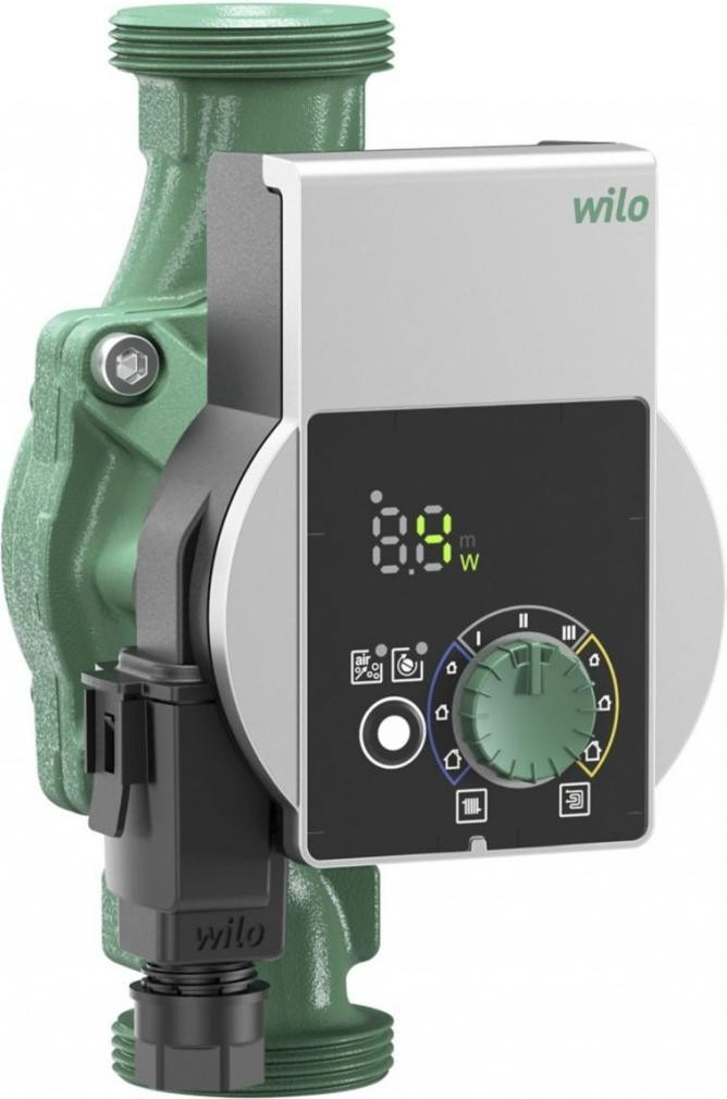 Wilo Yonos PICO plus 25/1-4 Circulatiepomp, 180 mm, 1 inch