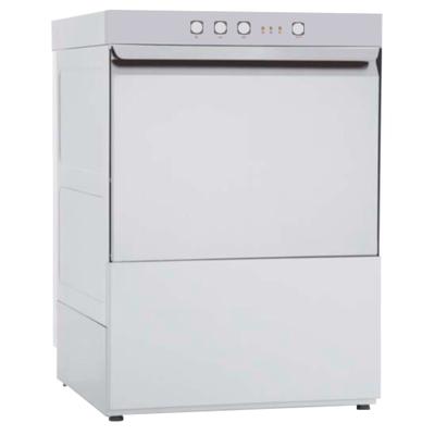 Industrieller geschirrspüler 50x50 absaugpumpe - 575x600x820 mm - 3500 W 230/1V - 46378719 Eurast