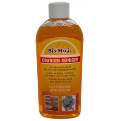 Orangen-Reiniger 250ml Fettlösende Citru