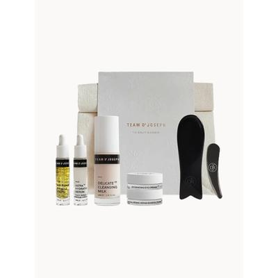 The Beauty Alchemist - Hautpflege-Set von Team Dr Joseph