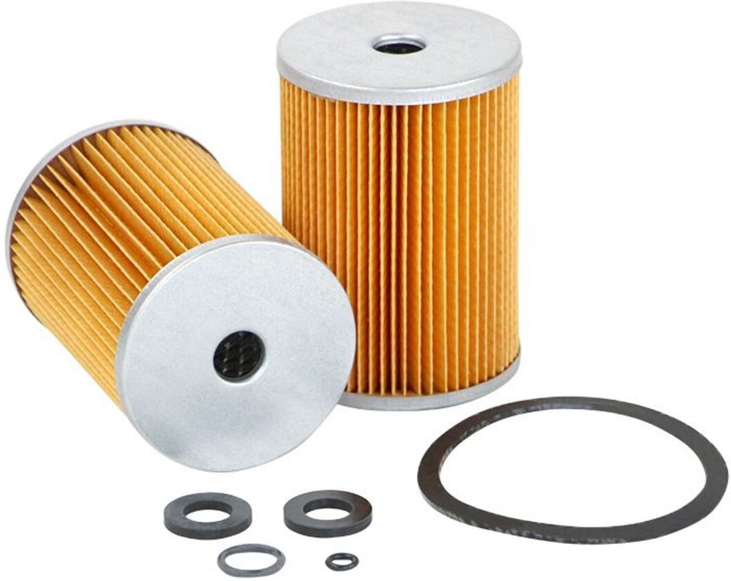 Sf Filtro carburante SK3798
