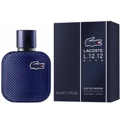 Lacoste L.12.12 Bleu Eau De Perfume Spray 50ml