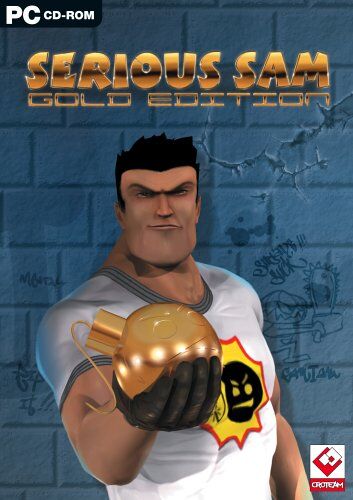 Take 2 - Serious Sam - Gold - Preis vom 13.10.2026 11:25:28 h