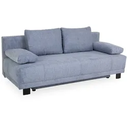 Schlafsofa Elastoform ROBERT (BHT 200x89x96 cm) - BHT 200x89x96 cm