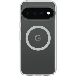 OtterBox Lumen Clear Magnets (Google Pixel 11 Pro XL), Smartphone Hülle, Transparent