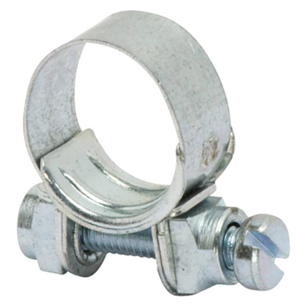 SWG 54012955 Spannbackenschelle 25 St. (12 mm) (54012955)