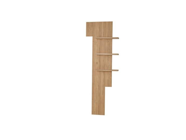 Wandboard WINSTON 211,4 x 75 x 17 cm Eiche Gustavson...