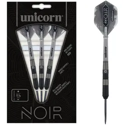 Unicorn Noir Style 3 Tungsten Steel Darts 24 g