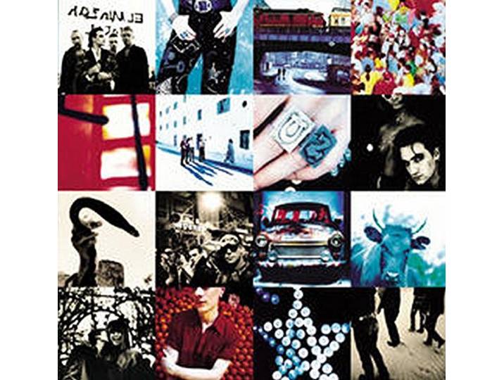 Achtung Baby