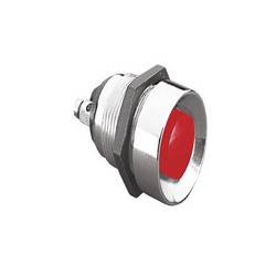 Bulgin MP0012/1/RD Drucktaster 1 St. Bulk