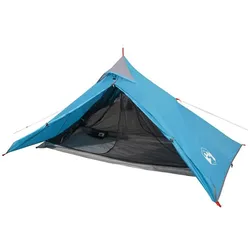 vidaXL, Zelt, (Tipi Zelt, 1.70 kg, 1 Person)