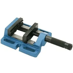 Röhm, Schraubstock + Zwinge, Maskinskruestik Rohm DPV-2 100mm 863422 (92 mm)