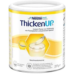 Thickenup Pulver