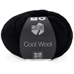 Lana Grossa Wolle Cool Wool