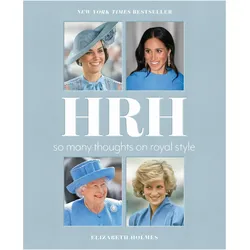 Hrh, Fachbücher von Elizabeth Holmes