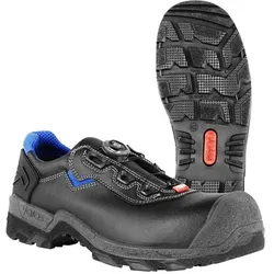 Jalas, Sicherheitsschuhe, Heavy Duty (S3, 36)