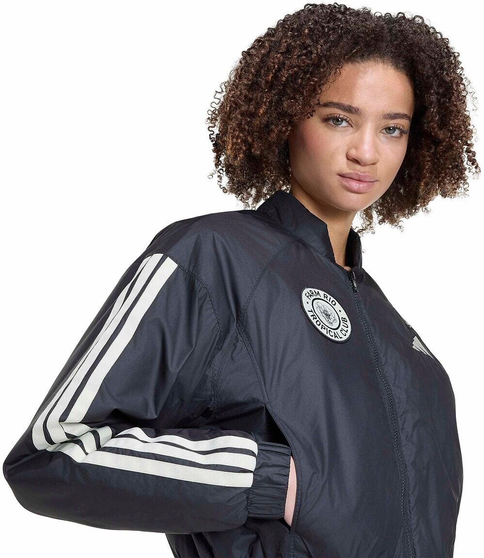 ADIDAS SPORTSWEAR Veste zippée FARM RIO