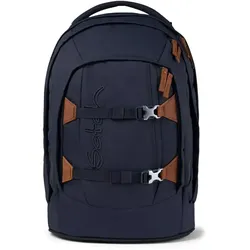 Satch Nordic Blue PACK Schulrucksack