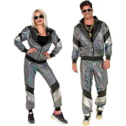 Widmann Holo Trainingsanzug (XXL)