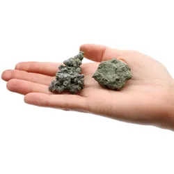 Mineral Specimens - Small Prynite (approx 100 pieces)